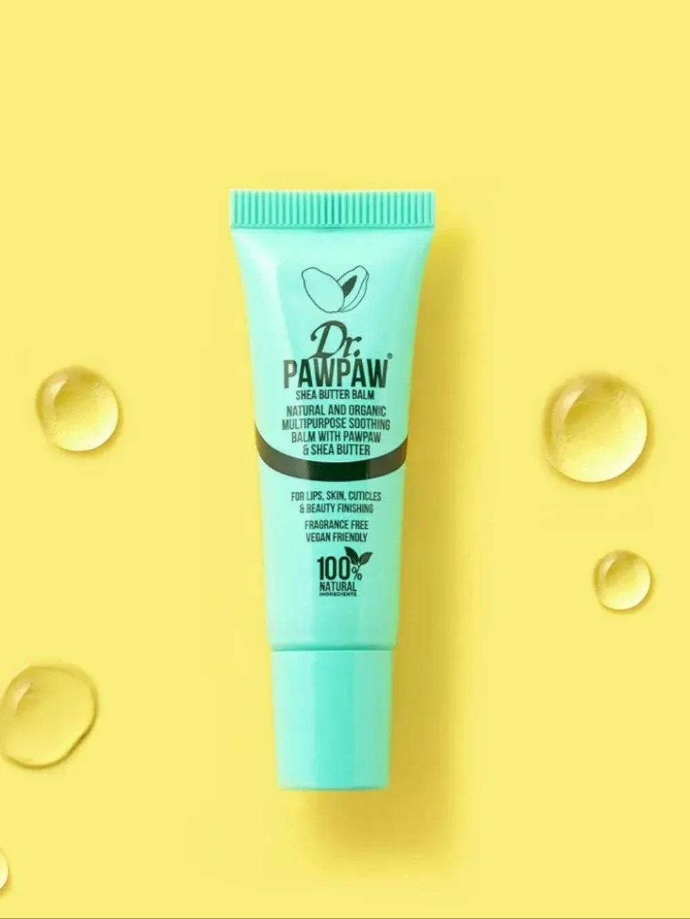 Dr. PAWPAW Deep Hydration Kit